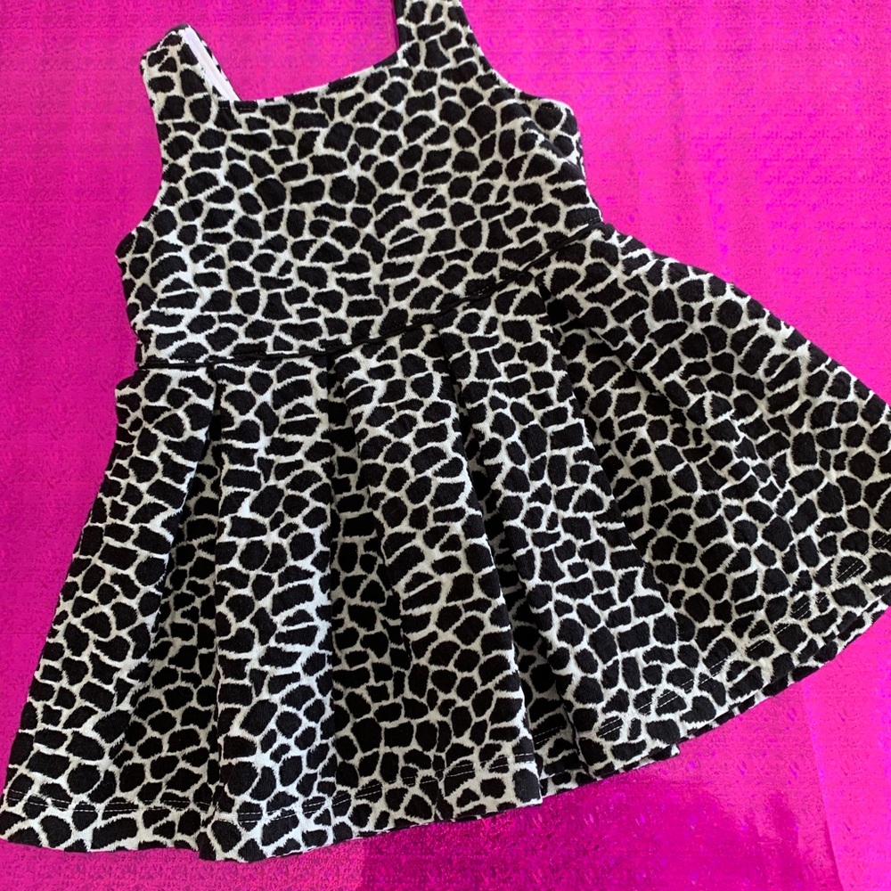 Janie and Jack dress